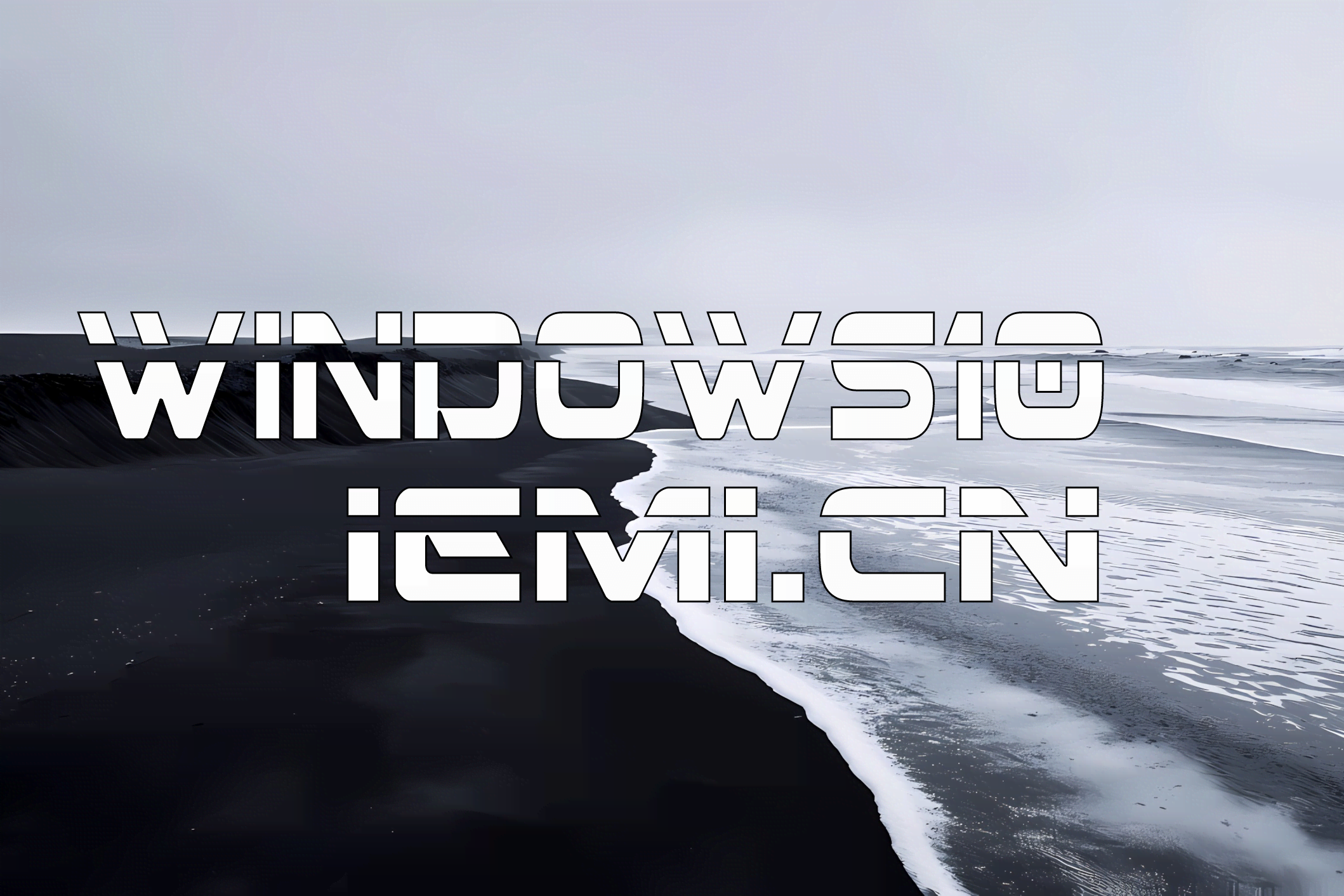 分类-Windows10-豆包博客