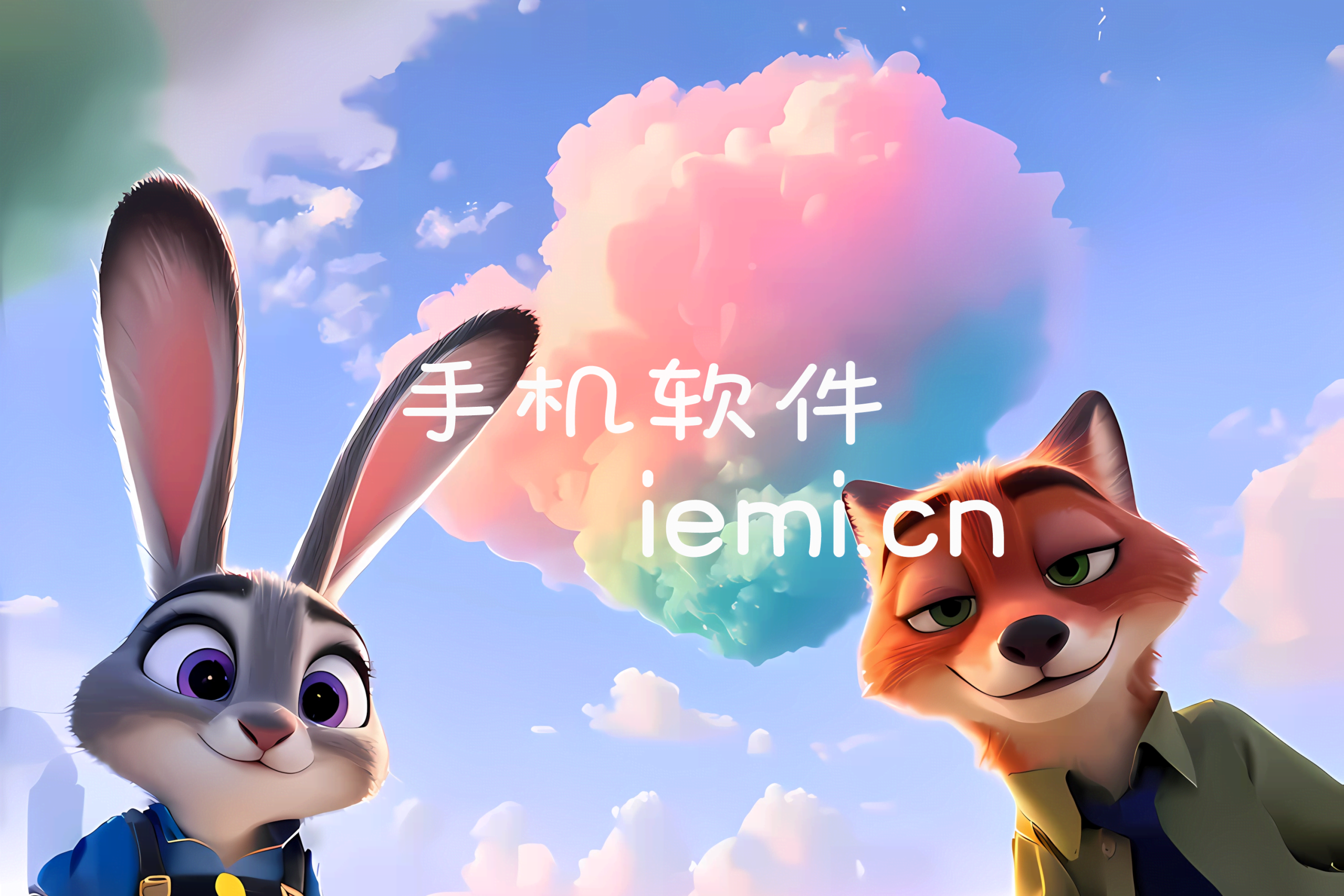 分类-手机软件-豆包博客